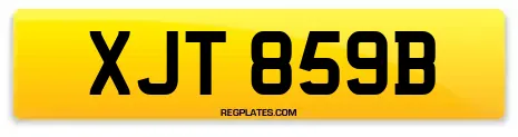 XJT 859B