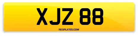 XJZ 88