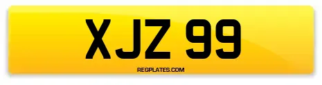 XJZ 99