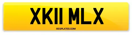 XK11 MLX