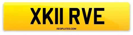 XK11 RVE