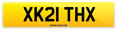 XK21 THX
