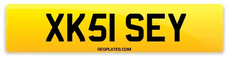 XK51 SEY