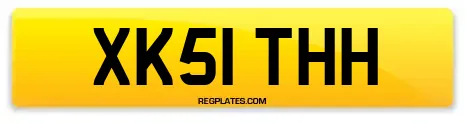 XK51 THH