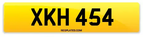 XKH 454