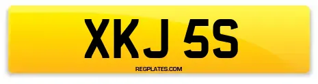 XKJ 5S