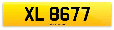 XL 8677