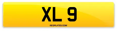 XL 9