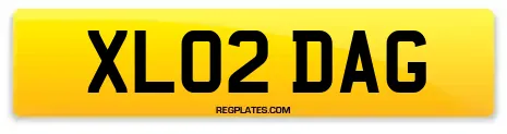 XL02 DAG