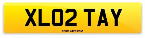 XL02 TAY