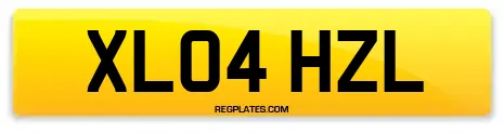 XL04 HZL