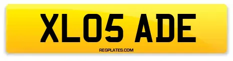 XL05 ADE