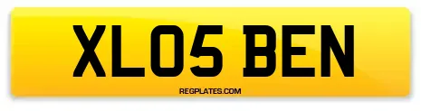 XL05 BEN