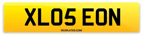 XL05 EON