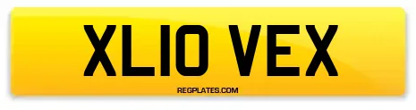 XL10 VEX