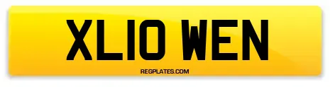 XL10 WEN