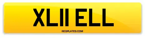 XL11 ELL