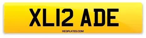 XL12 ADE