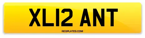 XL12 ANT