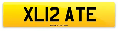 XL12 ATE