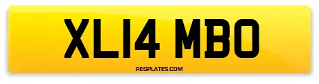XL14 MBO