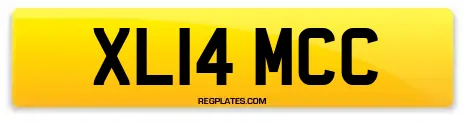 XL14 MCC