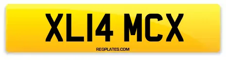 XL14 MCX