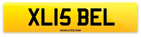XL15 BEL