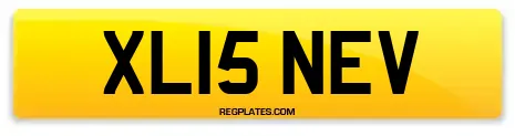 XL15 NEV