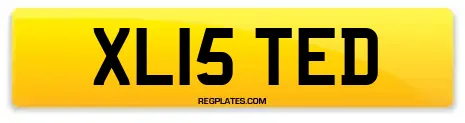 XL15 TED