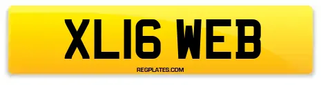XL16 WEB