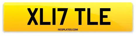 XL17 TLE