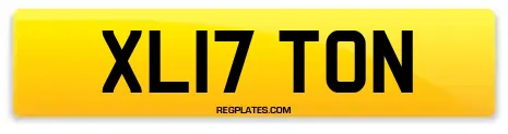 XL17 TON