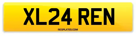 XL24 REN