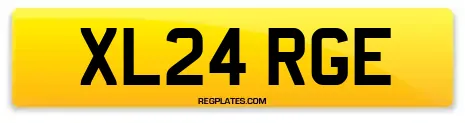 XL24 RGE