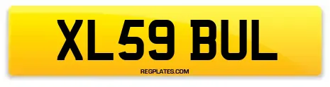 XL59 BUL