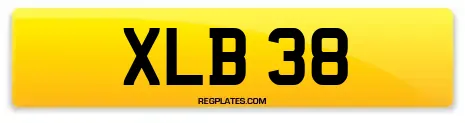 XLB 38