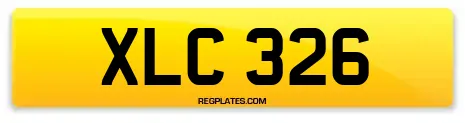 XLC 326