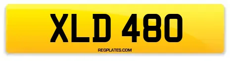 XLD 480