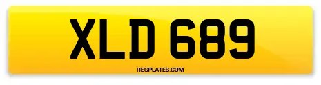 XLD 689