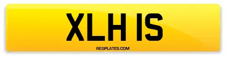 XLH 1S