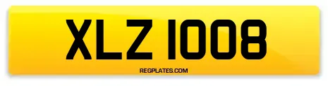 XLZ 1008