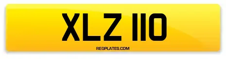 XLZ 110