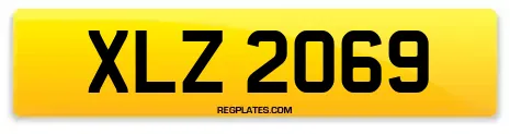 XLZ 2069