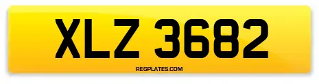 XLZ 3682