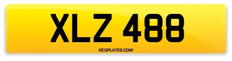 XLZ 488