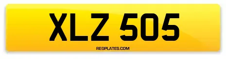 XLZ 505