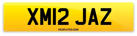 XM12 JAZ