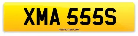 XMA 555S