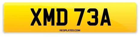 XMD 73A